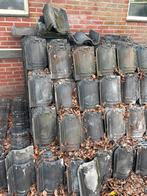 Dakpannen ovh, Ophalen, Gebruikt, 15 m² of meer, Dakpannen