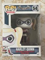 Funko pop 54 harley quinn, Ophalen of Verzenden, Zo goed als nieuw