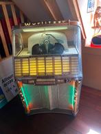 Jukebox vintage Wurlitzer, Ophalen of Verzenden, Zo goed als nieuw