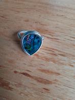 Nieuwe Ring,maat 18/19 ( geen zilver), Ophalen, Nieuw, Dame, Zilver