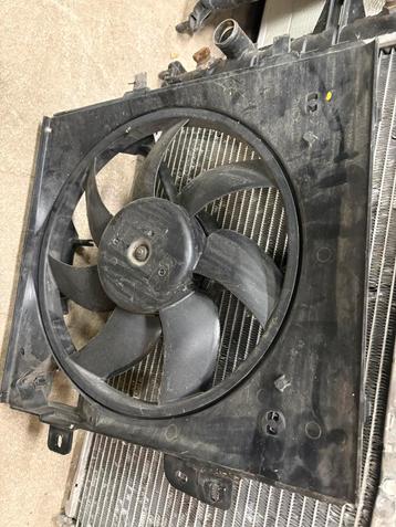 Peugeot Vin beschikbaar voor biedingen