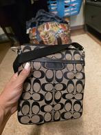 Coach shoulder bag, Ophalen of Verzenden, Zo goed als nieuw