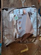 Groot Schaduwdoek 5x5x5 - Nieuw in verpakking!, Ophalen, Nieuw