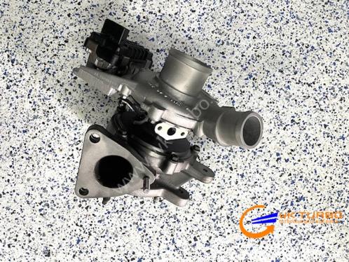Gereviseerde Ford 2.2TDCI turbo, Auto-onderdelen, Motor en Toebehoren, Ford, Gereviseerd, Ophalen of Verzenden