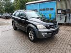 Kia Sorento 2.4 2005 loop/sloop/parts/export, Auto-onderdelen, Ophalen, Kia, Motorkap