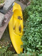 Sit on top kayak, Watersport en Boten, Kano's, Ophalen, Zo goed als nieuw, Eén persoon, Kajak