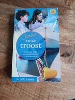 Jouw Enige Troost - Ds. D.W. Tuinier, Ophalen of Verzenden, Gelezen, Ds. D.W. Tuinier, Christendom | Protestants