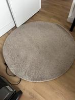 Rond vloerkleed, Ophalen, Zo goed als nieuw, Rond, 100 tot 150 cm