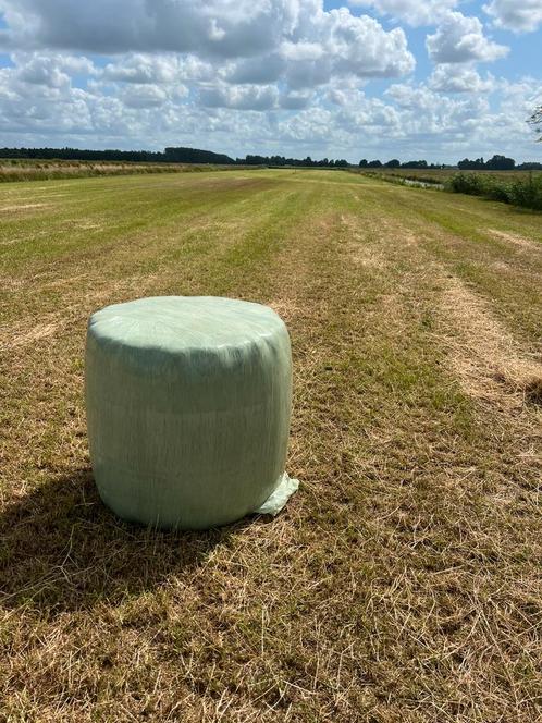 Midibalen hooi en voordroog., Dieren en Toebehoren, Dierenvoeding, Ophalen of Verzenden