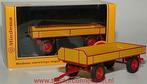 Zoek Siku aanhanger Miedema, Verzenden, Tractor of Landbouw, SIKU