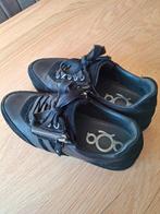 Aqa schoenen maat 37, Kleding | Dames, Schoenen, Ophalen of Verzenden, Zo goed als nieuw, Zwart, Sneakers of Gympen