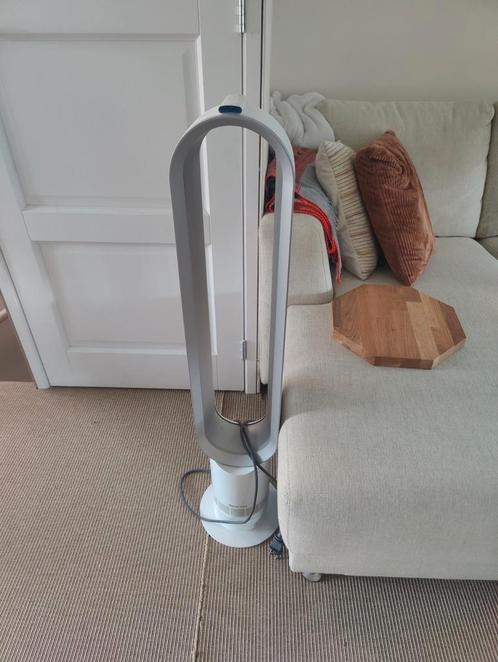 Dyson Cool AM07 ventilator, Witgoed en Apparatuur, Ventilatoren, Gebruikt, Torenventilator, Ophalen