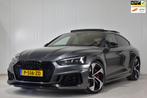 Audi A5 Sportback 2.9 TFSI RS 5 quattro | PANO | RS ZETELS L, Automaat, Gebruikt, RS5, Bedrijf
