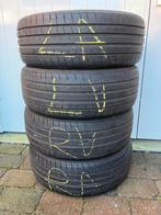Goodyear Eagle F1 205/45 R17 bandenset, Huis en Inrichting, Tafels | Bijzettafels, Minder dan 55 cm, Gebruikt, Rond, Ophalen of Verzenden