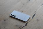 Samsung Galaxy S24+ - 256GB - 12GB RAM - Marble Gray, Samsung, Gebruikt, Galaxy S24, Zwart