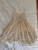 Suncoo Paris jurk, Kleding | Dames, Beige, Ophalen of Verzenden, Zo goed als nieuw, Suncoo paris