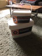 Compleet noodpakket t.w.v. 235, Ophalen of Verzenden, Nieuw