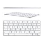 Apple Magic Keyboard - Draadloos en Stijlvol!, Multimediatoetsen, Ophalen of Verzenden, Zo goed als nieuw, Draadloos