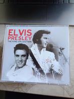 Elvis Presley - The King Collection Boxset, Ophalen of Verzenden, 2000 tot heden, Zo goed als nieuw, Boxset