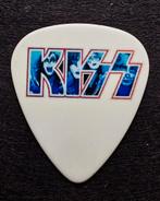 3 Gitaar plectrums van KISS - Guitar pick - Plectrum KISS, Ophalen of Verzenden, Nieuw, Instrument of Toebehoren