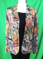 qj  LEUKE DAMES JAS van ROBERTO SARTO Maat:42, Overige kleuren, Maat 42/44 (L), Ophalen of Verzenden, Zo goed als nieuw