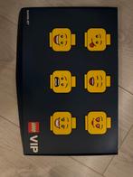 Lego bakvormen, nieuw!, Ophalen of Verzenden, Nieuw, Complete set, Lego