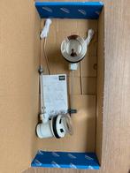 Nieuwe GROHE Wastafel Afvoerset met Trekstangbediening, Ophalen of Verzenden, Zo goed als nieuw, Minder dan 100 cm, Wasbak of Wastafel