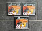 Diverse beschrijfbare dvd's en cd's, Herschrijfbaar, Nieuw, Ophalen of Verzenden, Dvd