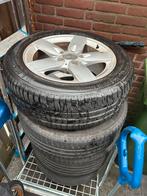 Mercedes Banden+Velg 16 inch - Bridgestone/Michelin, 16 inch, Banden en Velgen, Nieuw, Ophalen of Verzenden