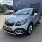 Opel Mokka 1.4 | Automaat | Leder | Camera | NW APK!, Auto's, 65 €/maand, 15 km/l, Gebruikt, Euro 6