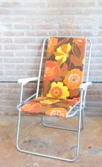 Gezocht, retro/Vintage camping stoelen., Ophalen of Verzenden, Zo goed als nieuw