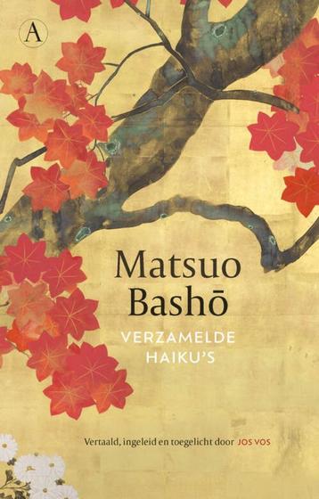 Matsuo Bashō, verzamelde haiku's