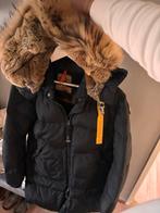 Parajumper long bear maat L, Ophalen of Verzenden, Zo goed als nieuw, Zwart