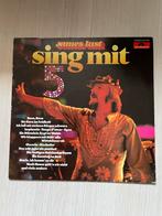 James Last - Sing Mit 5 LP, Ophalen of Verzenden, Gebruikt