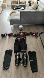 Bauer ijshocky set, Ophalen of Verzenden, Zo goed als nieuw, Stick