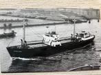 SSM   Midsland  1951  vd Giessen  HARLINGEN, Verzamelen, Ophalen of Verzenden