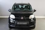 Fiat Panda 1.0 Hybrid City Life Carplay Navigatie Airco, Auto's, Fiat, Voorwielaandrijving, Stof, Gebruikt, Euro 6