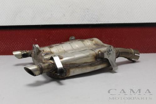UITLAATDEMPER ORIGINEEL GSR 600 2006-2010 (GSR600) (44G0), Motoren, Onderdelen | Suzuki, Gebruikt