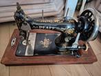 Pfaff naaimachine, Verzenden