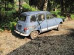 Onderdelen Renault 4 (R4 F4 F6) WEER VERSE AANVOER, Ophalen of Verzenden, Gebruikt
