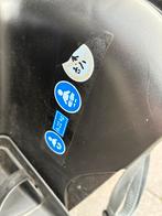 Fietsstoeltje Polisport Move, Fietsen en Brommers, Ophalen of Verzenden, Gebruikt