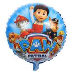 Paw patrol verjaardag versieringen, Hobby en Vrije tijd, Feestartikelen, Ophalen of Verzenden, Nieuw, Versiering, Verjaardag