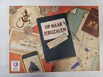 Op naar Jeruzalem Spel Israël, -, Eo, -, Ophalen of Verzenden