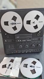 Aristona EW 5512 bandrecorder, Ophalen, Bandrecorder, Met banden