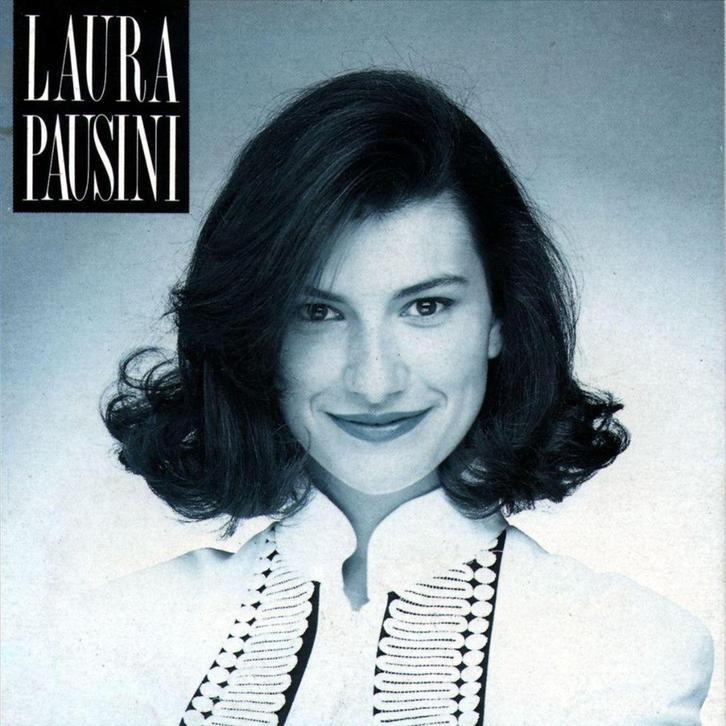 Laura Pausini - Idem (1992) CD Nw./Org., Cd's en Dvd's, Cd's | Pop, Zo goed als nieuw, 1980 tot 2000, Ophalen of Verzenden