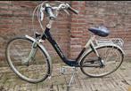 Gazelle damesfiets goed werkend, Ophalen, Gebruikt, Gazelle, Versnellingen