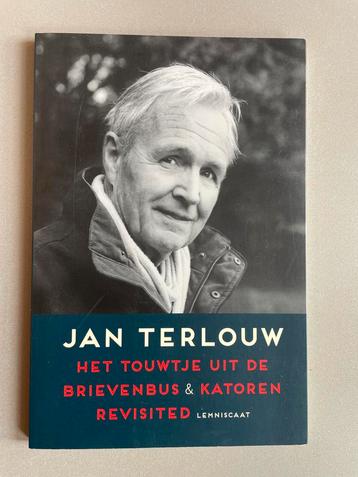 Het touwtje uit de brievenbus & Katoren revisited beschikbaar voor biedingen