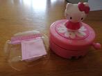 Hello Kitty punten slijpen. Kitty draait, Ophalen of Verzenden