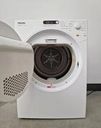 Miele T 7734 droger afvoerdroger, Witgoed en Apparatuur, Wasdrogers, Ophalen, Zo goed als nieuw, Anti-kreukfase, 85 tot 90 cm