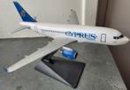Cyprus airways model vliegtuigmodel aircraft, Ophalen of Verzenden, Zo goed als nieuw, Schaalmodel